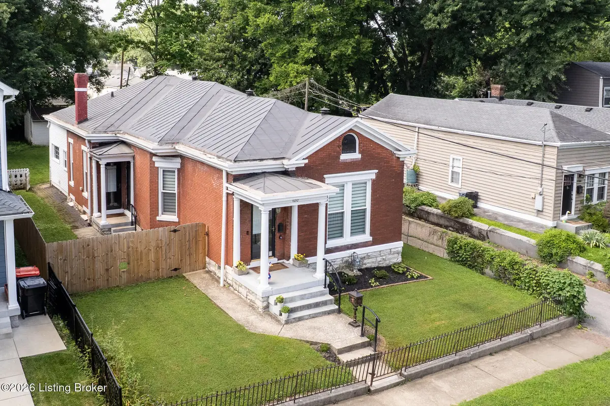 1032 Mary St, Louisville, KY 40204 - #1