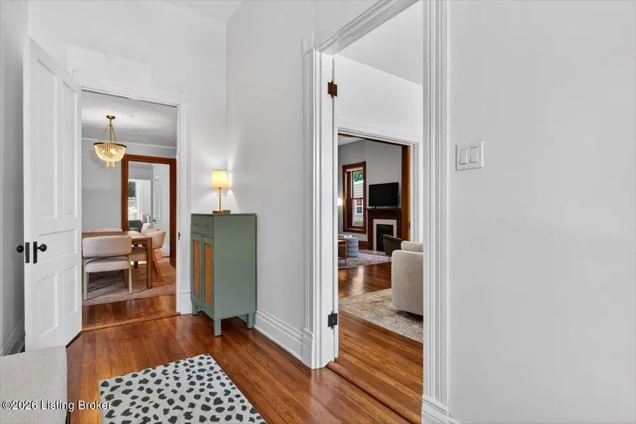 1032 Mary St, Louisville, KY 40204 - #2