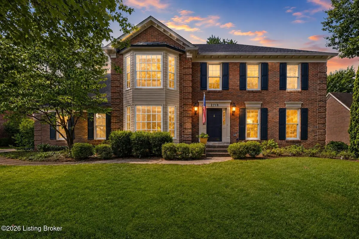 2710 Avenue Of The Woods, Louisville, KY 40241 - #1
