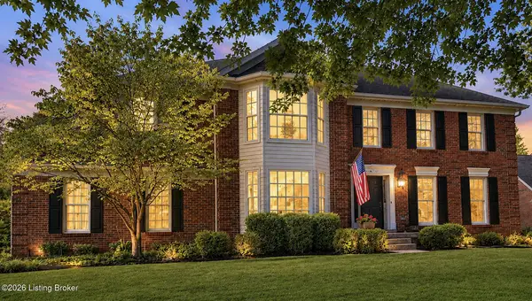 2710 Avenue Of The Woods, Louisville, KY 40241