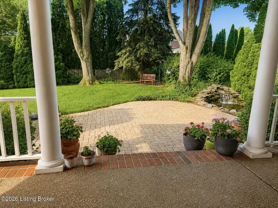 2710 Avenue Of The Woods, Louisville, KY 40241 - #2