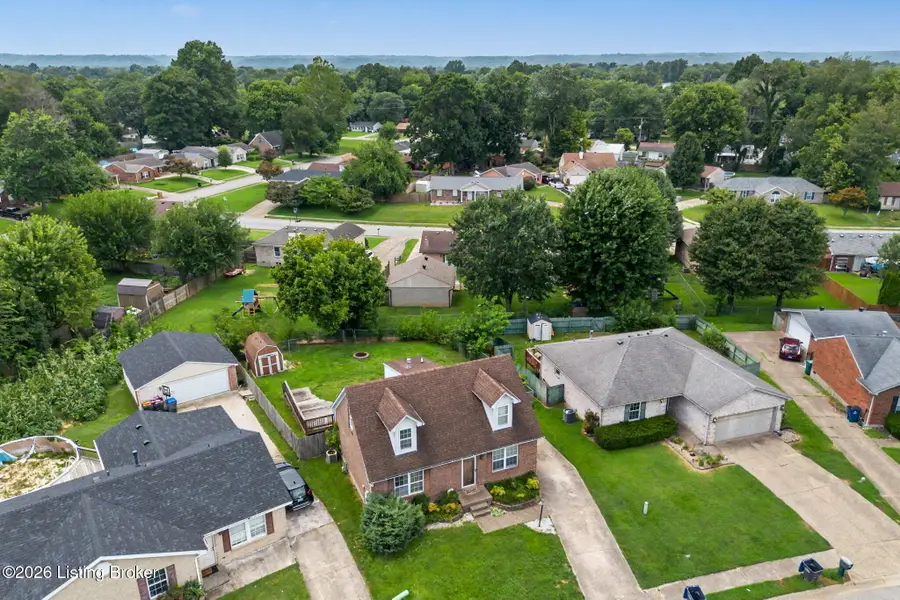 3112 Pine Trace Ct, Louisville, KY 40272 - #2