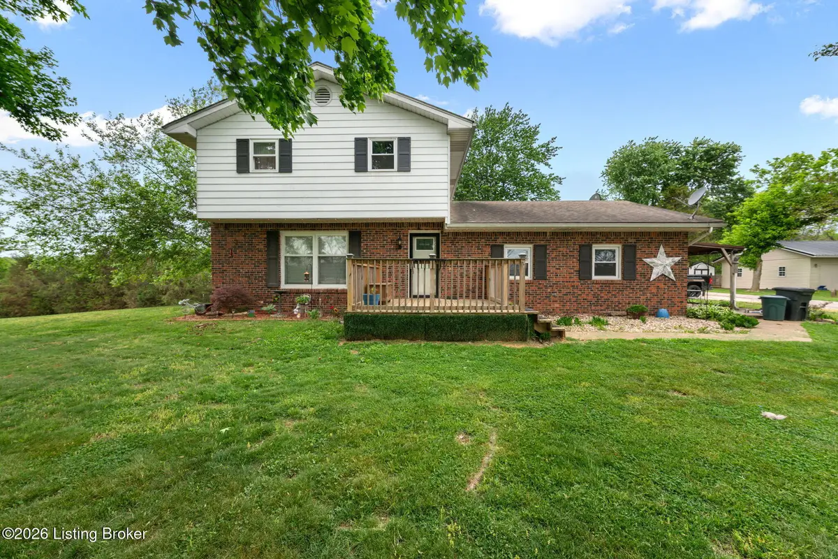 1577 Ky-333, Webster, KY 40176 - #1