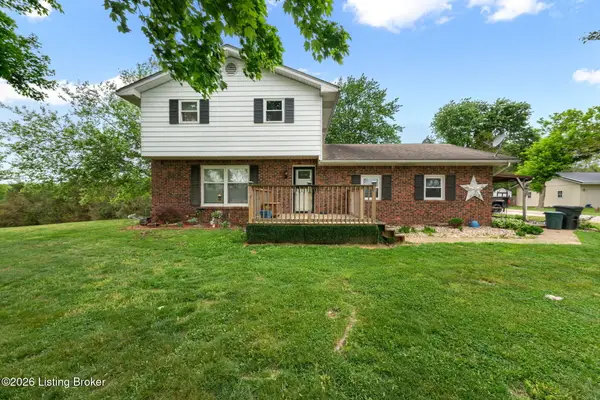 1577 Ky-333, Webster, KY 40176