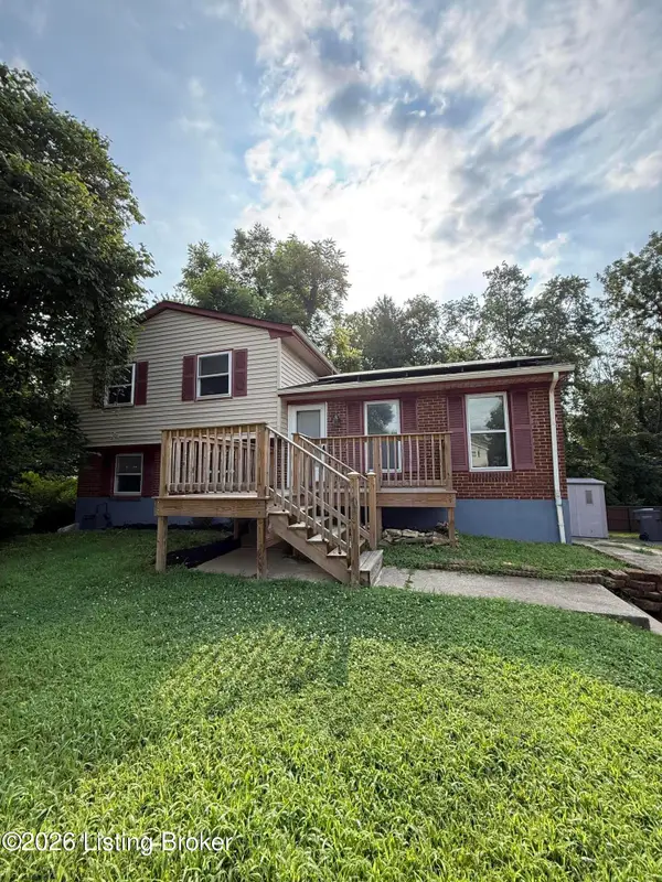 5507 Oakcreek Ln, Louisville, KY 40291