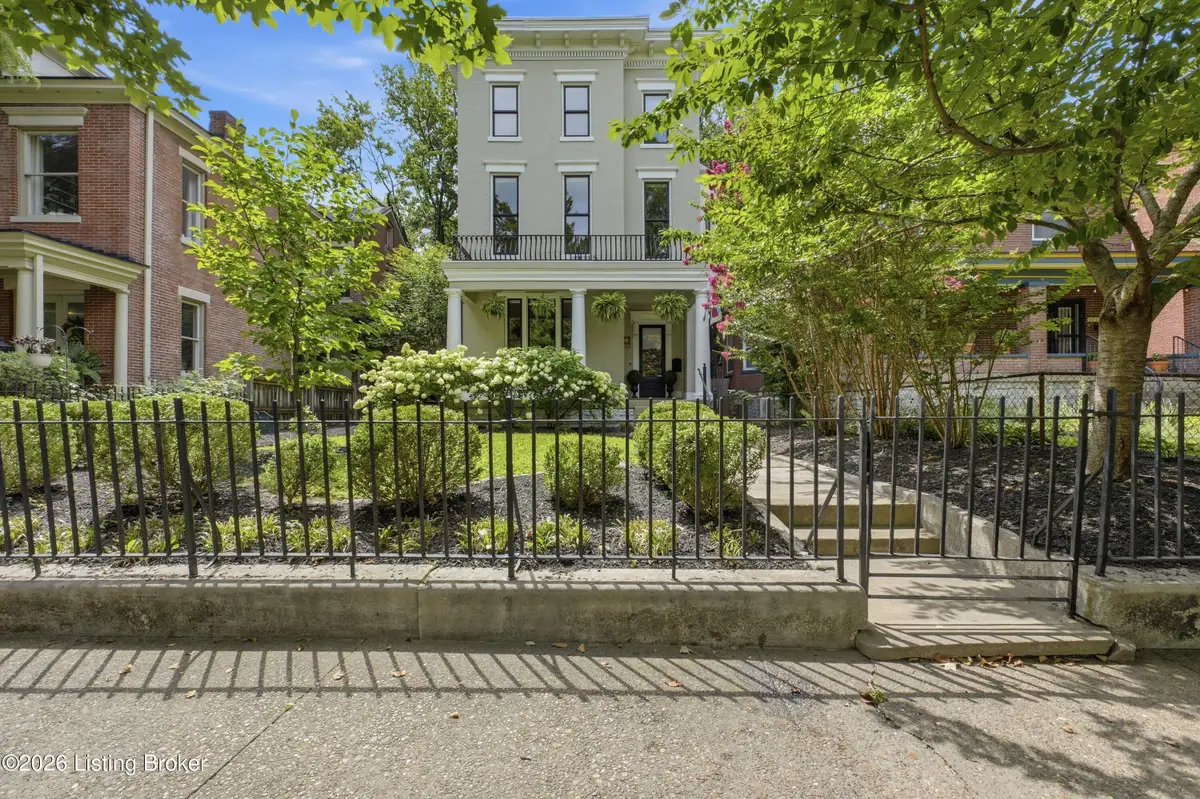 1232 S 6th St, Louisville, KY 40203 - #1