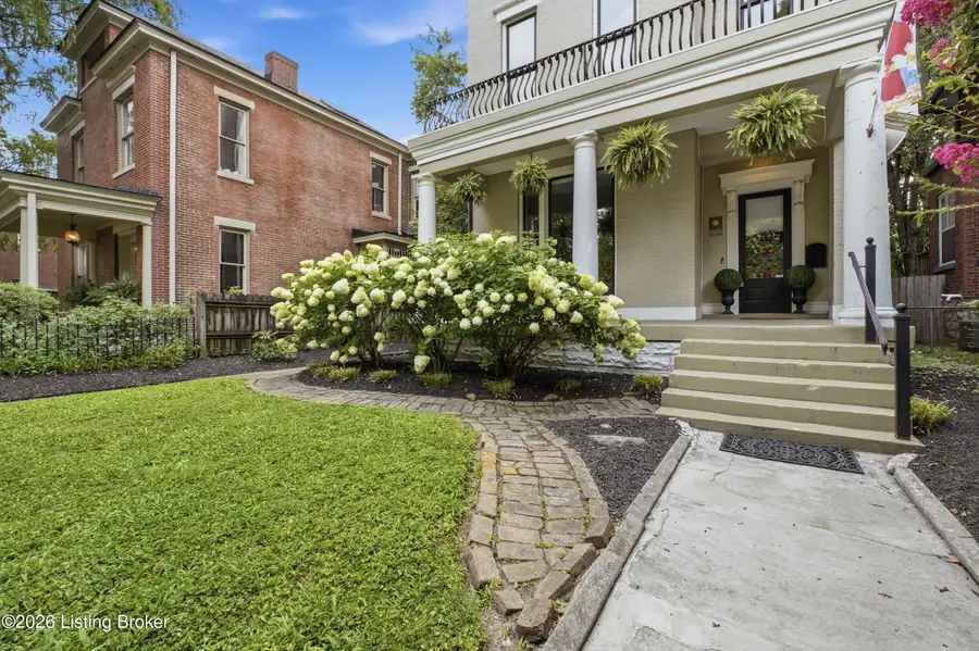 1232 S 6th St, Louisville, KY 40203 - #3