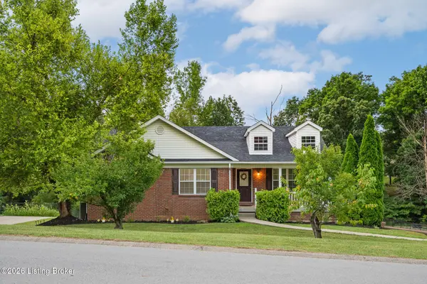 111 Chesapeake Trail, Coxs Creek, KY 40013