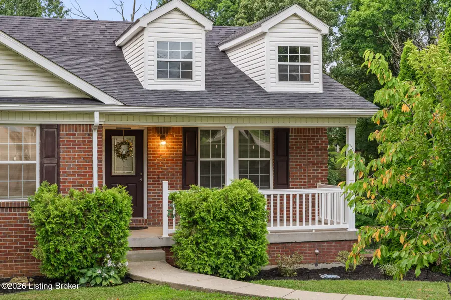 111 Chesapeake Trail, Coxs Creek, KY 40013 - #2