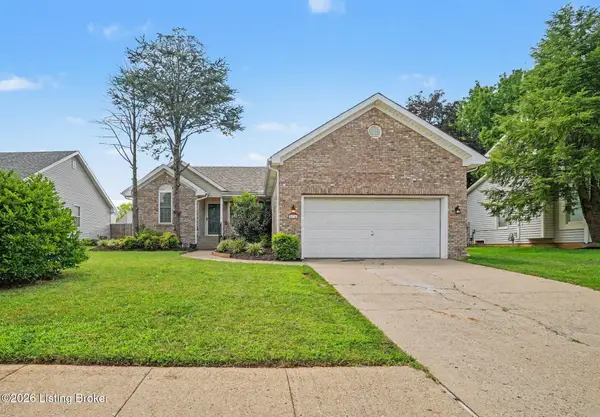 2716 Antone Pkwy, Louisville, KY 40220
