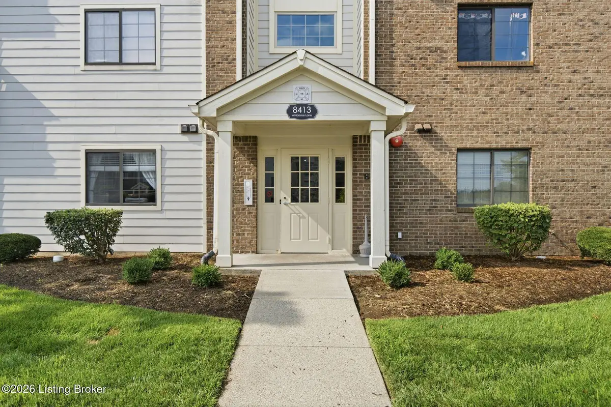 8413 Ambrosse Ln #310, Louisville, KY 40299 - #1