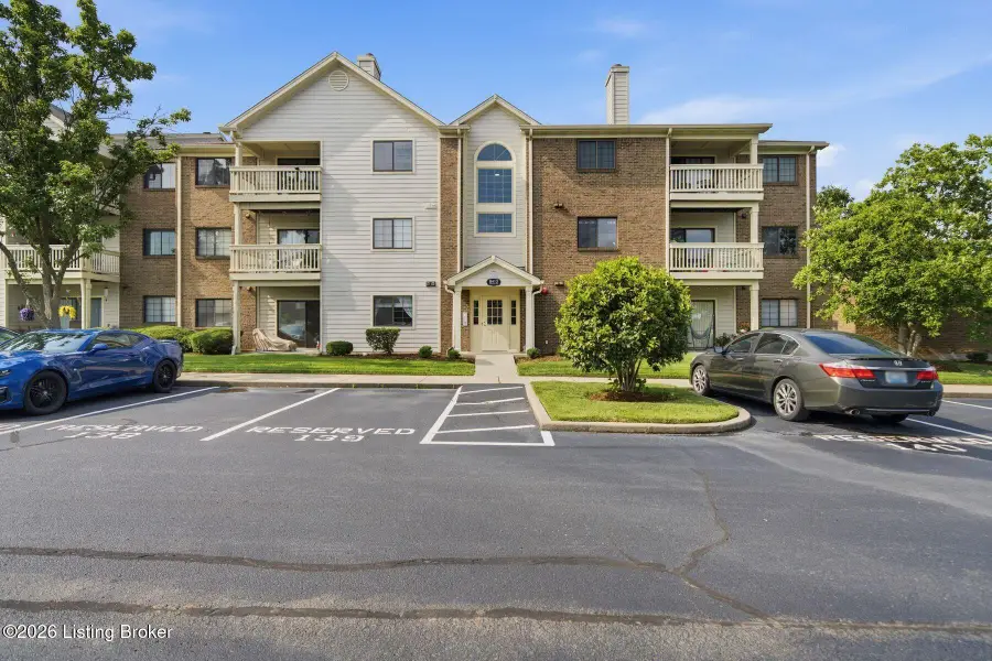 8413 Ambrosse Ln #310, Louisville, KY 40299 - #2