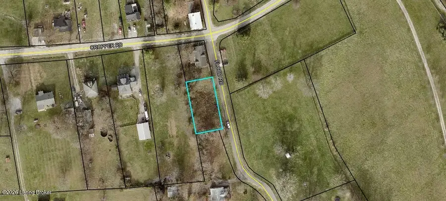 1935 Flood Rd, Shelbyville, KY 40065 - #3