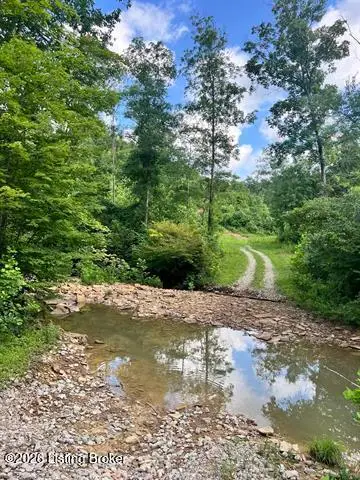 0 Straight Fork Rd, Vanceburg, KY 41179