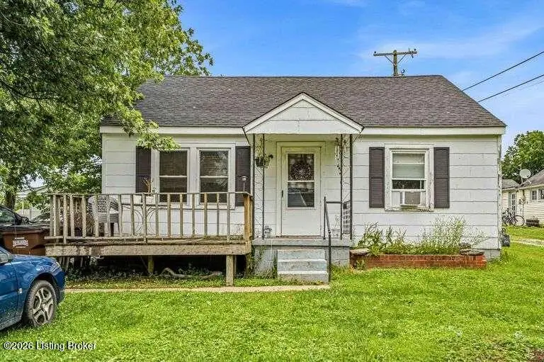 80 Maple Ave, Eminence, KY 40019 - #1