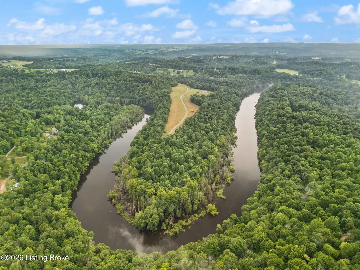 0 Brandenburg Rd, Leitchfield, KY 42754 - #1