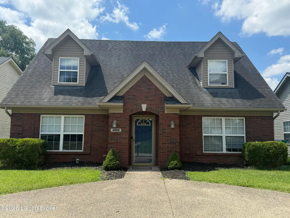 4820 Arroyo Trail, Louisville, KY 40229 - #1