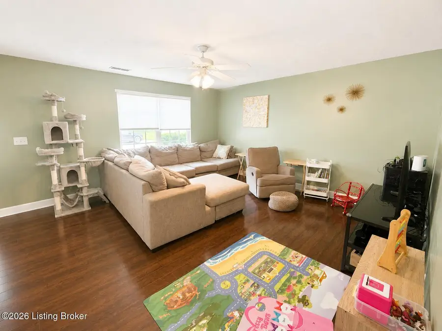 4820 Arroyo Trail, Louisville, KY 40229 - #3