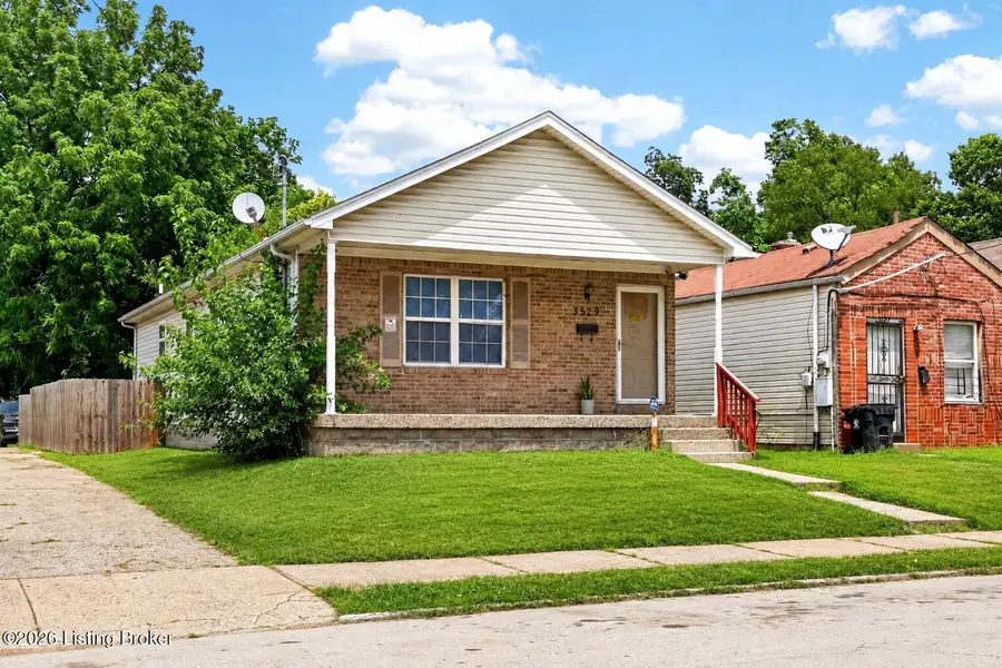 3529 Hale Ave, Louisville, KY 40211 - #2