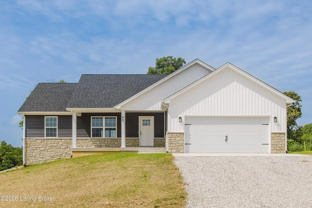 43 Valerie Ct, Brandenburg, KY 40108 - #1