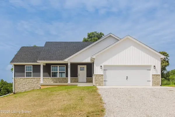 43 Valerie Ct, Brandenburg, KY 40108
