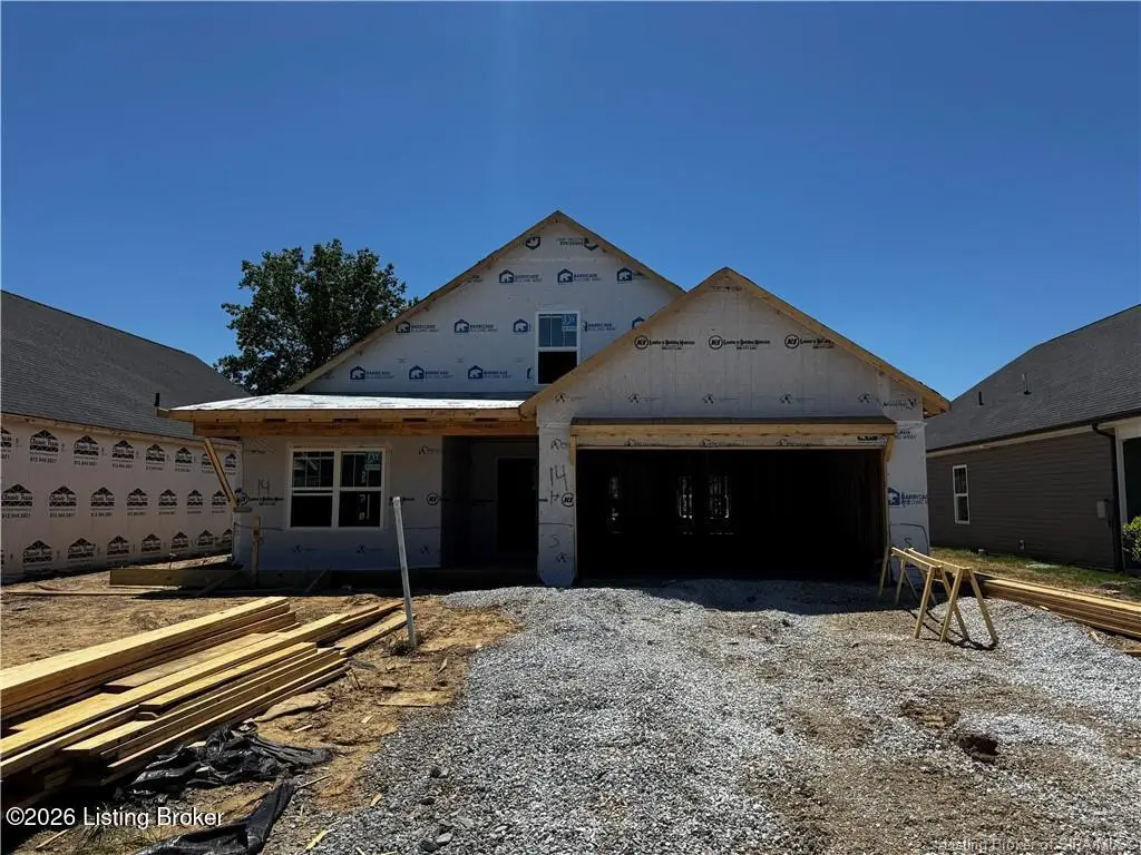 2769 Abby Woods Dr, Jeffersonville, IN 47130 - #1