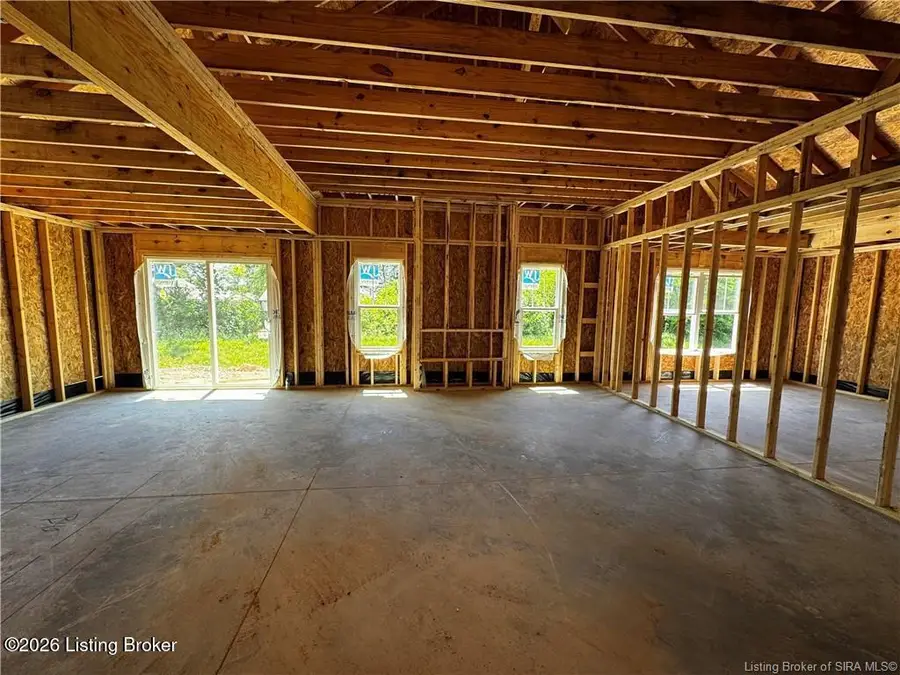 2769 Abby Woods Dr, Jeffersonville, IN 47130 - #2