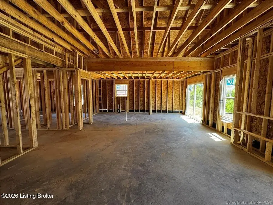 2769 Abby Woods Dr, Jeffersonville, IN 47130 - #3