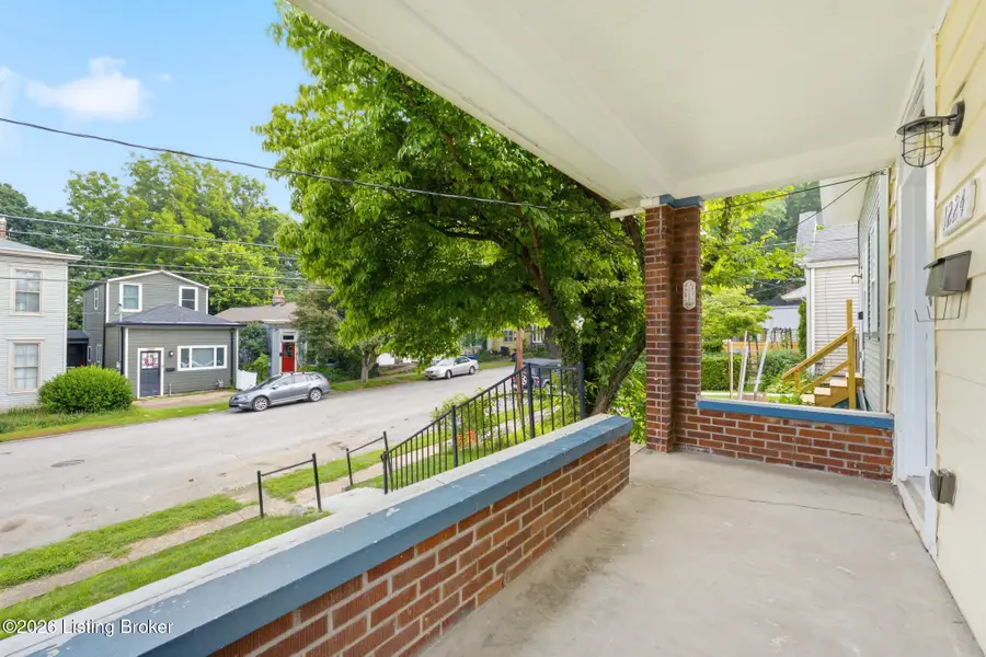 1224 Hull St, Louisville, KY 40204 - #3