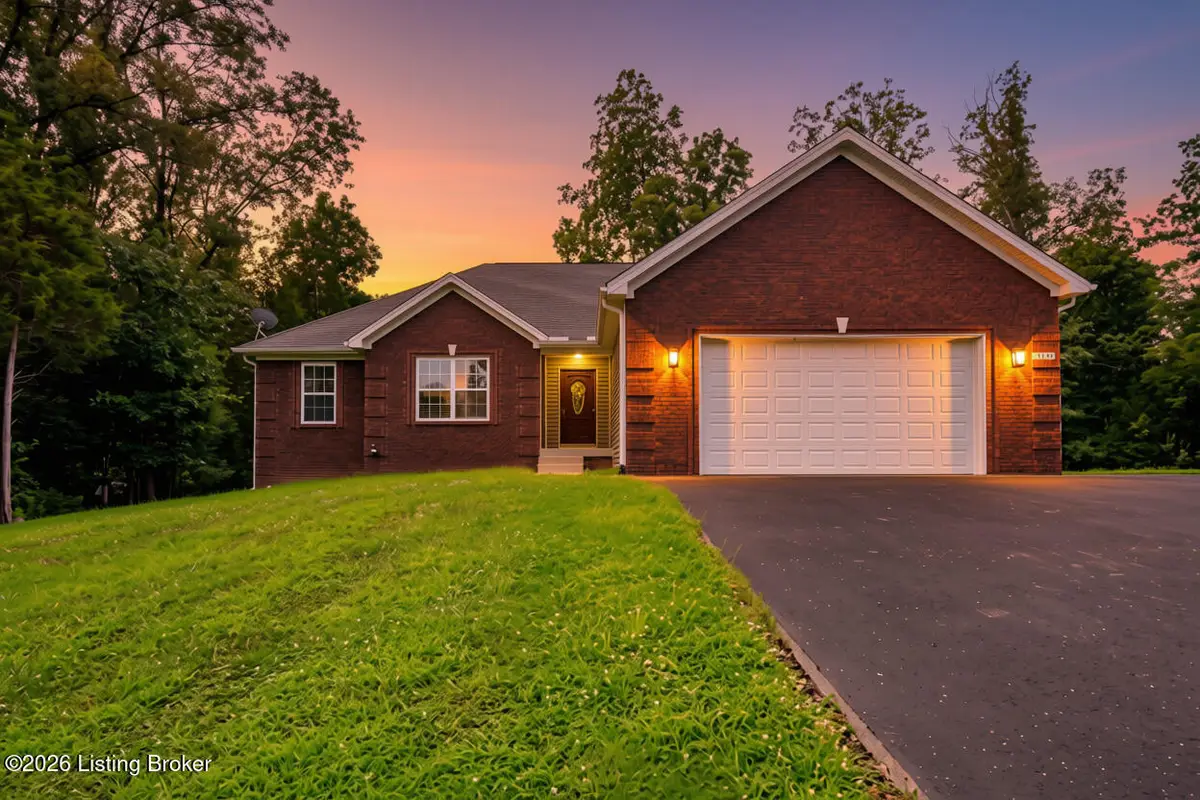 339 Warbler Rd, Brandenburg, KY 40108 - #1