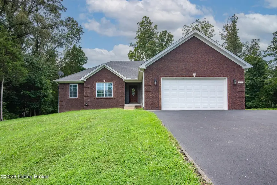 339 Warbler Rd, Brandenburg, KY 40108 - #2