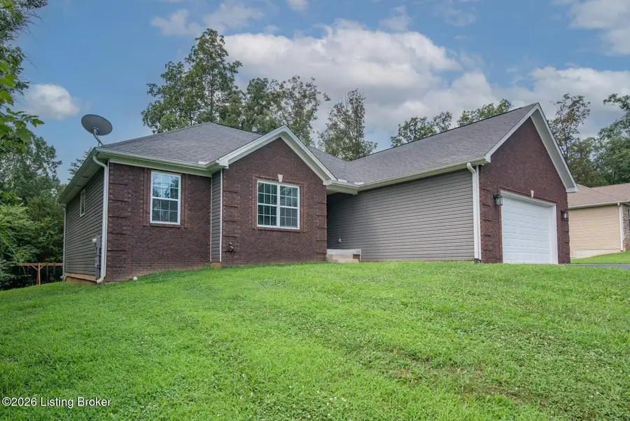 339 Warbler Rd, Brandenburg, KY 40108 - #3