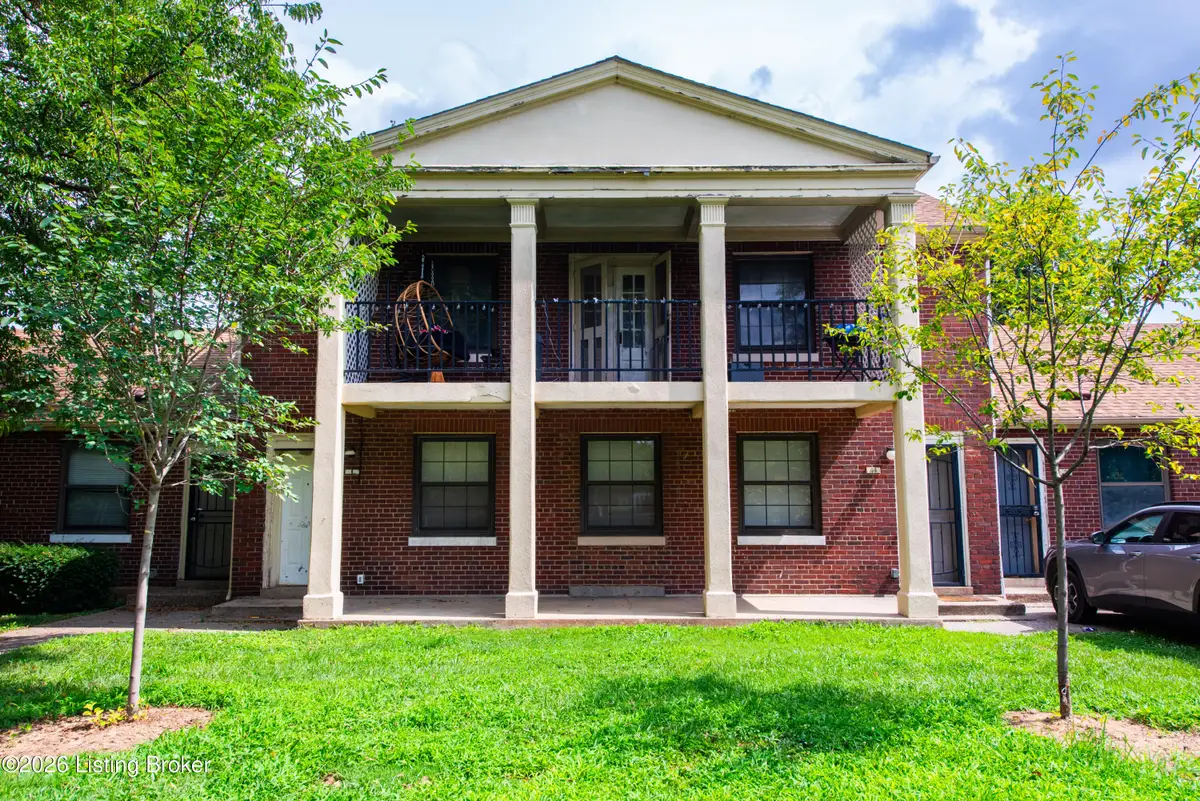 1 College Ct, Louisville, KY 40203 - #1