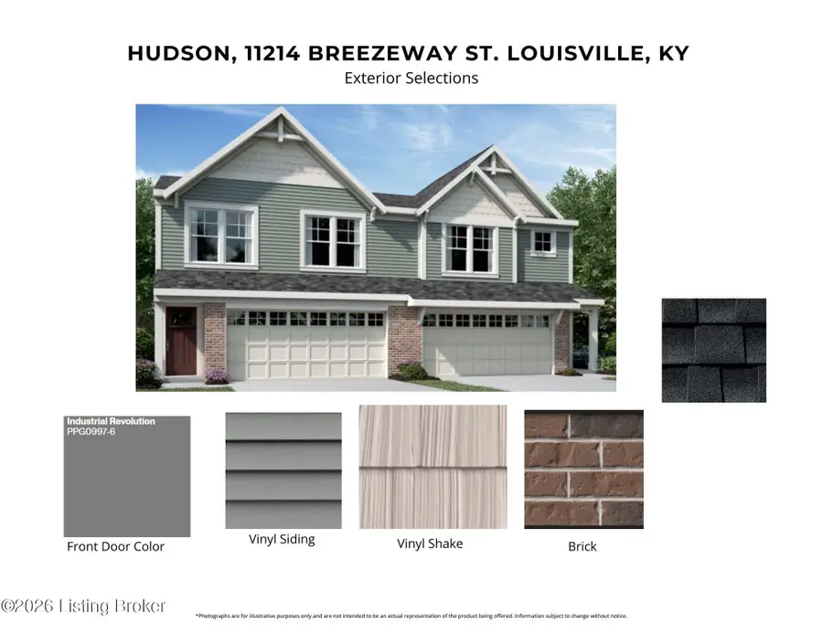 11214 Breezeway St #63A, Louisville, KY 40291 - #2