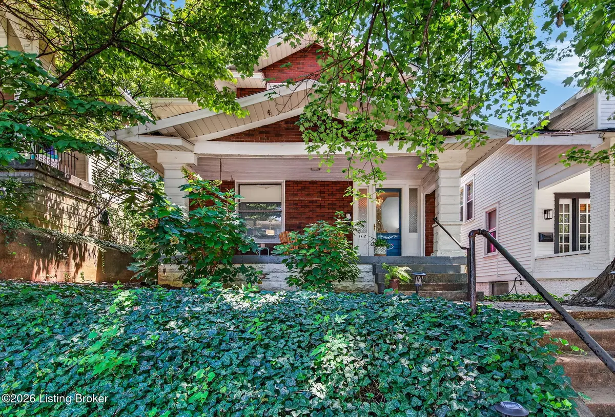 1712 Edgeland Ave, Louisville, KY 40204 - #1