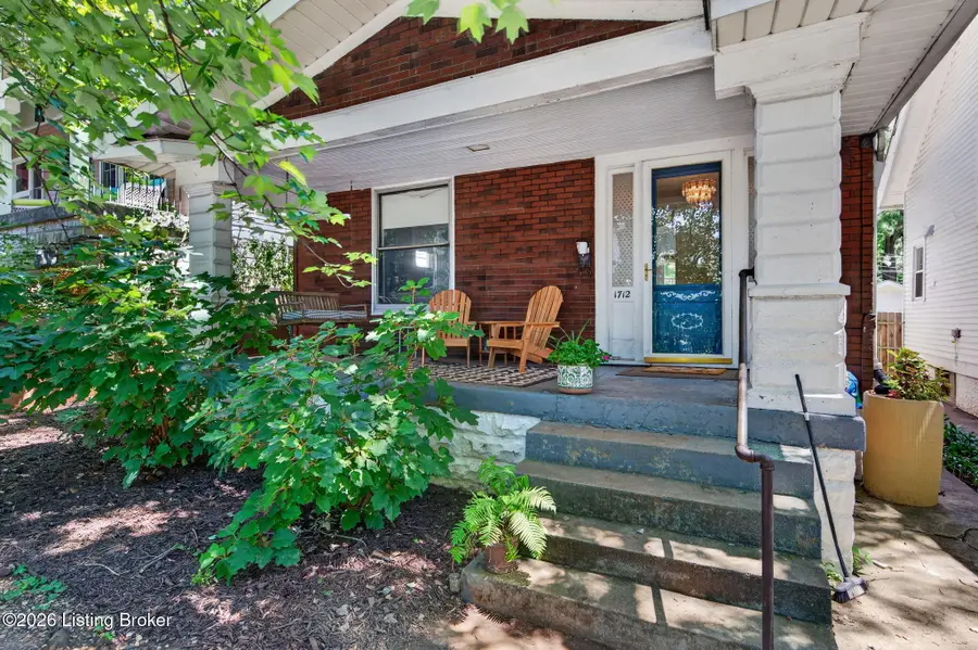 1712 Edgeland Ave, Louisville, KY 40204 - #2