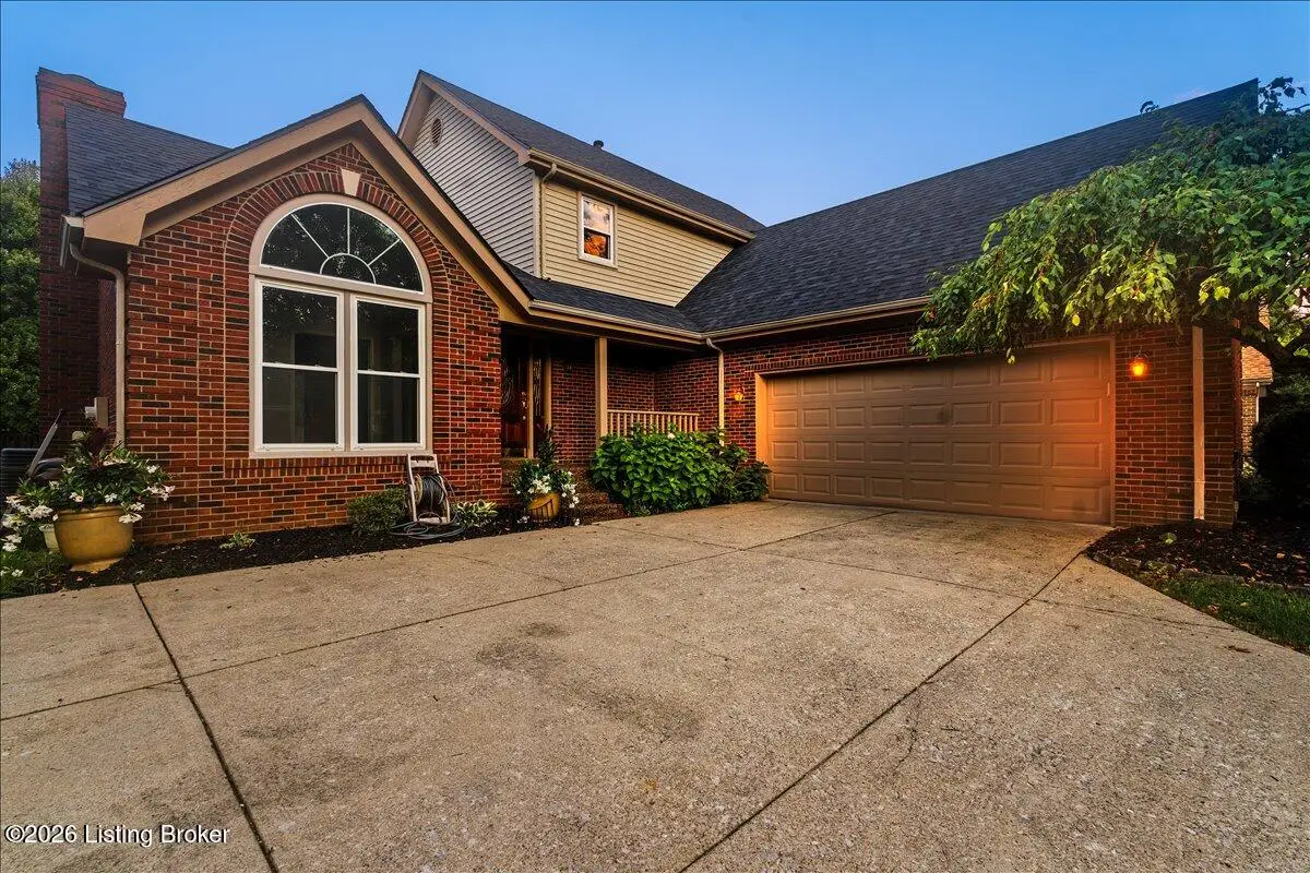 8705 Chase Tayler Pl, Louisville, KY 40299 - #1