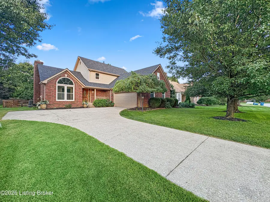 8705 Chase Tayler Pl, Louisville, KY 40299 - #3