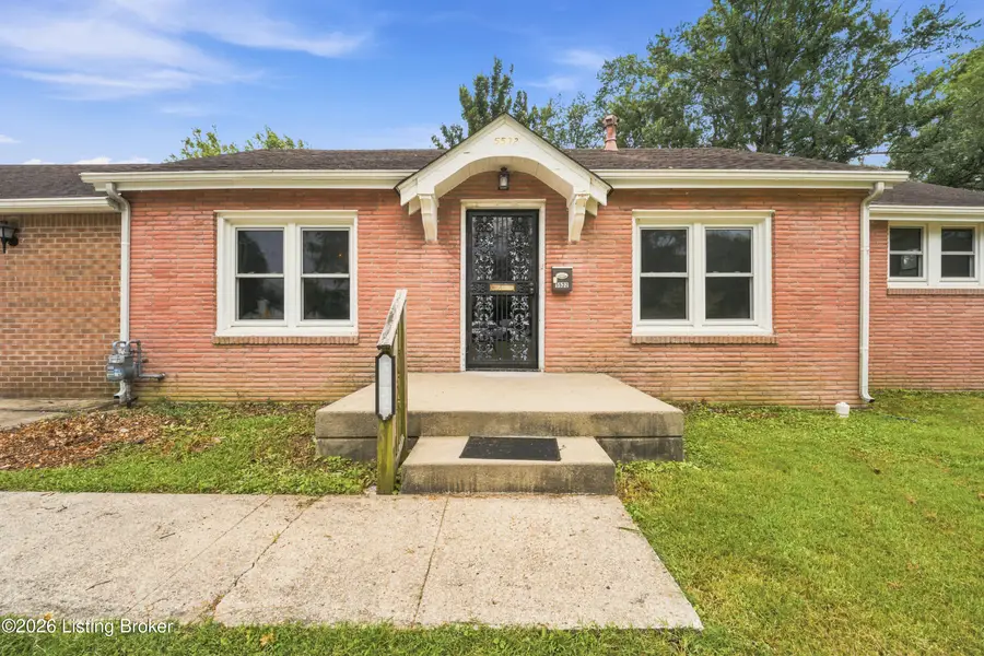 5532 Bruce Ave, Louisville, KY 40214 - #2