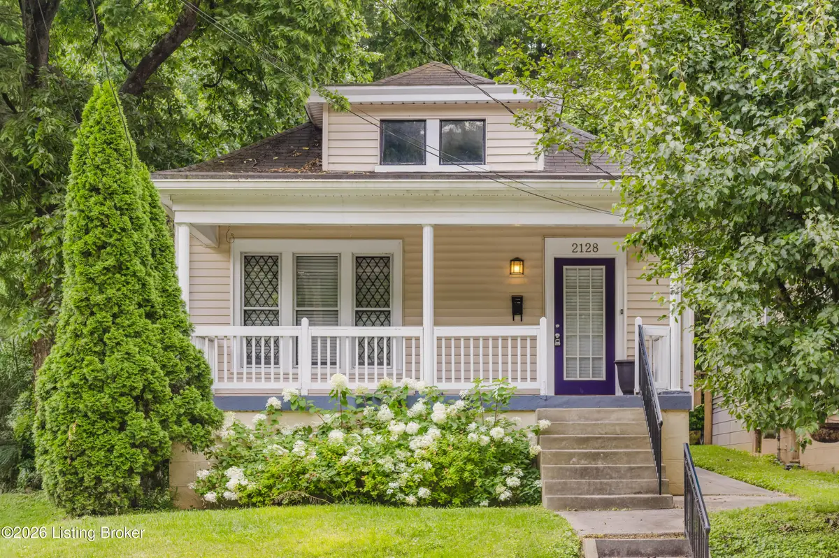 2128 Speed Ave, Louisville, KY 40205 - #1