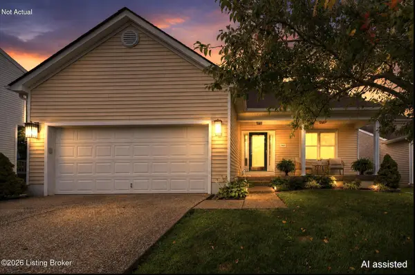 7947 Nature Way, Louisville, KY 40218