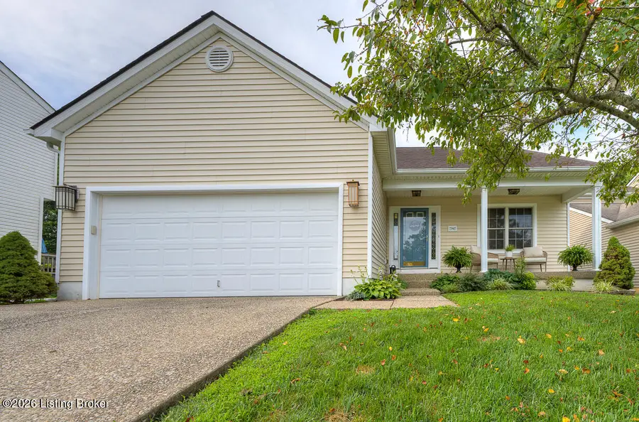 7947 Nature Way, Louisville, KY 40218 - #2