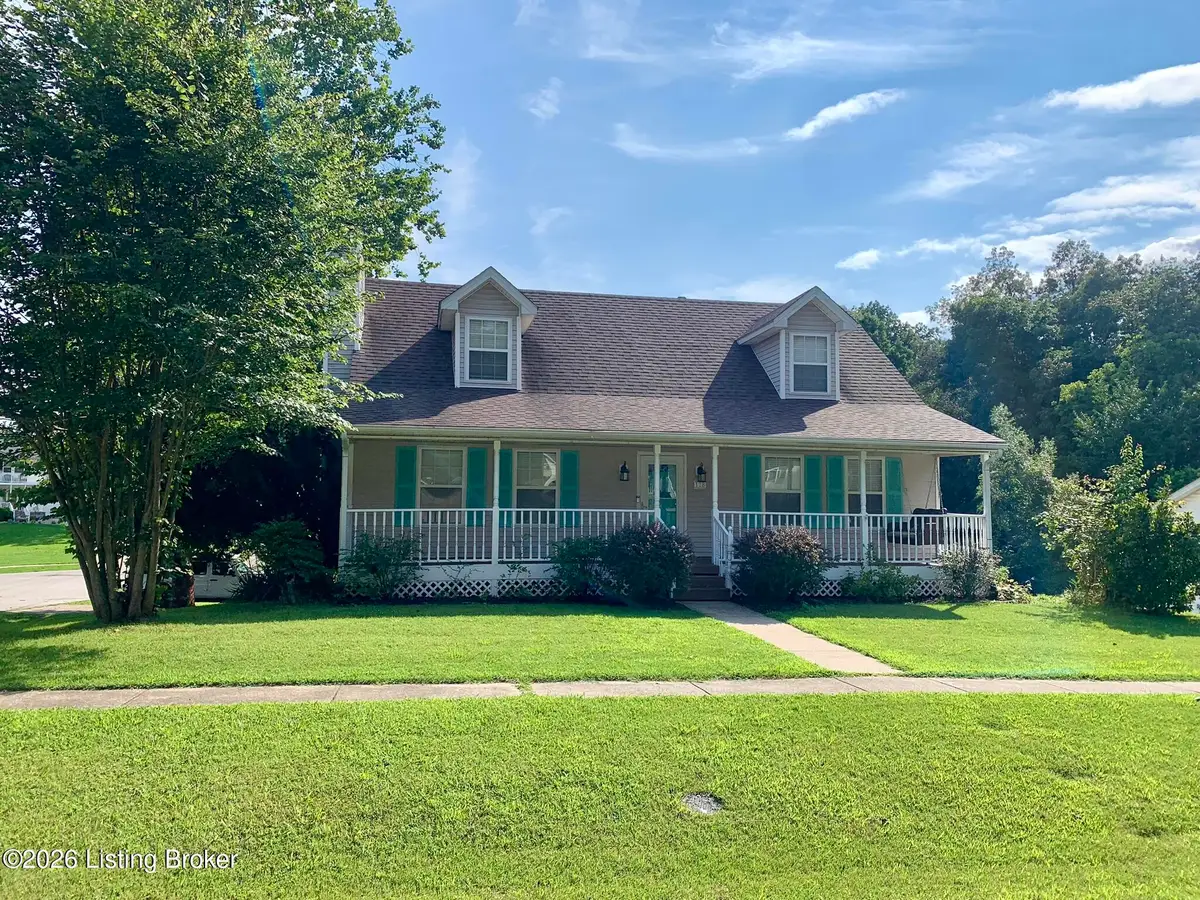 128 Whisbrook Ave, Vine Grove, KY 40175 - #1