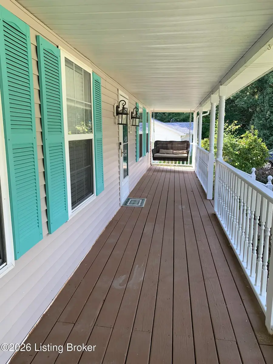 128 Whisbrook Ave, Vine Grove, KY 40175 - #2