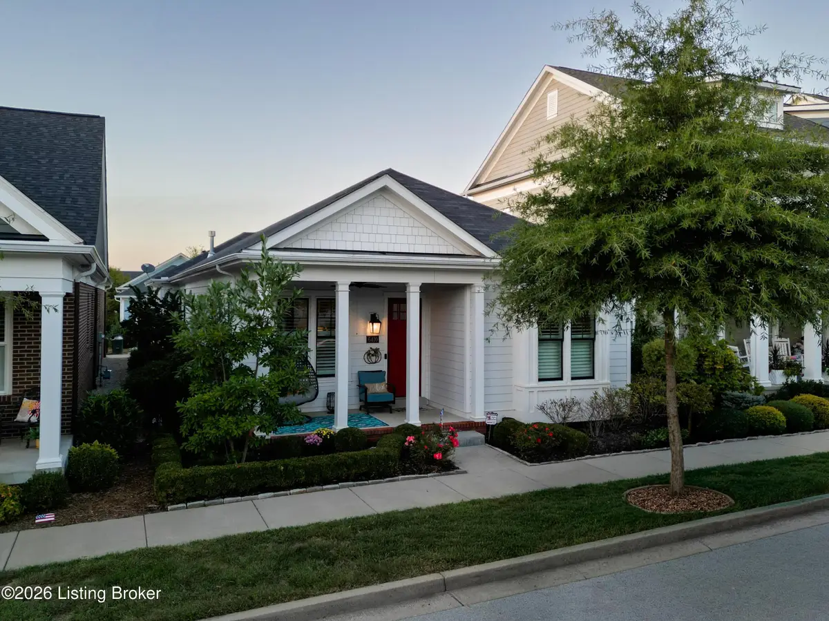 6410 Meeting St, Prospect, KY 40059 - #1
