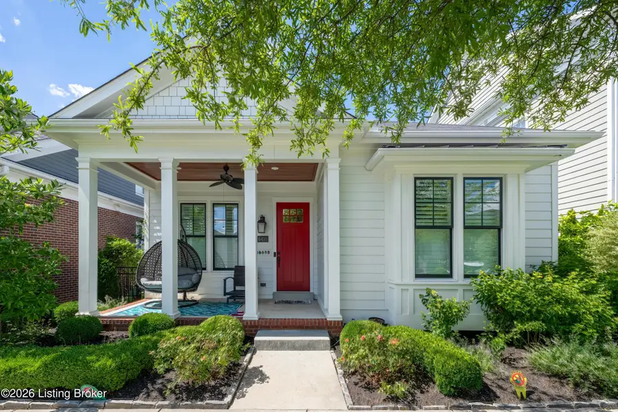 6410 Meeting St, Prospect, KY 40059 - #3