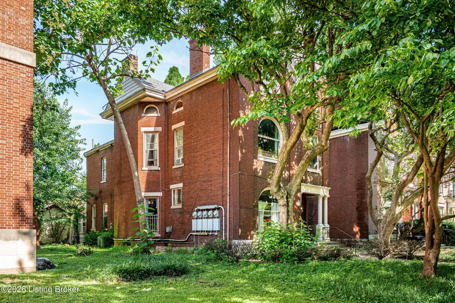 1614 S 3rd St, Louisville, KY 40208 - #2