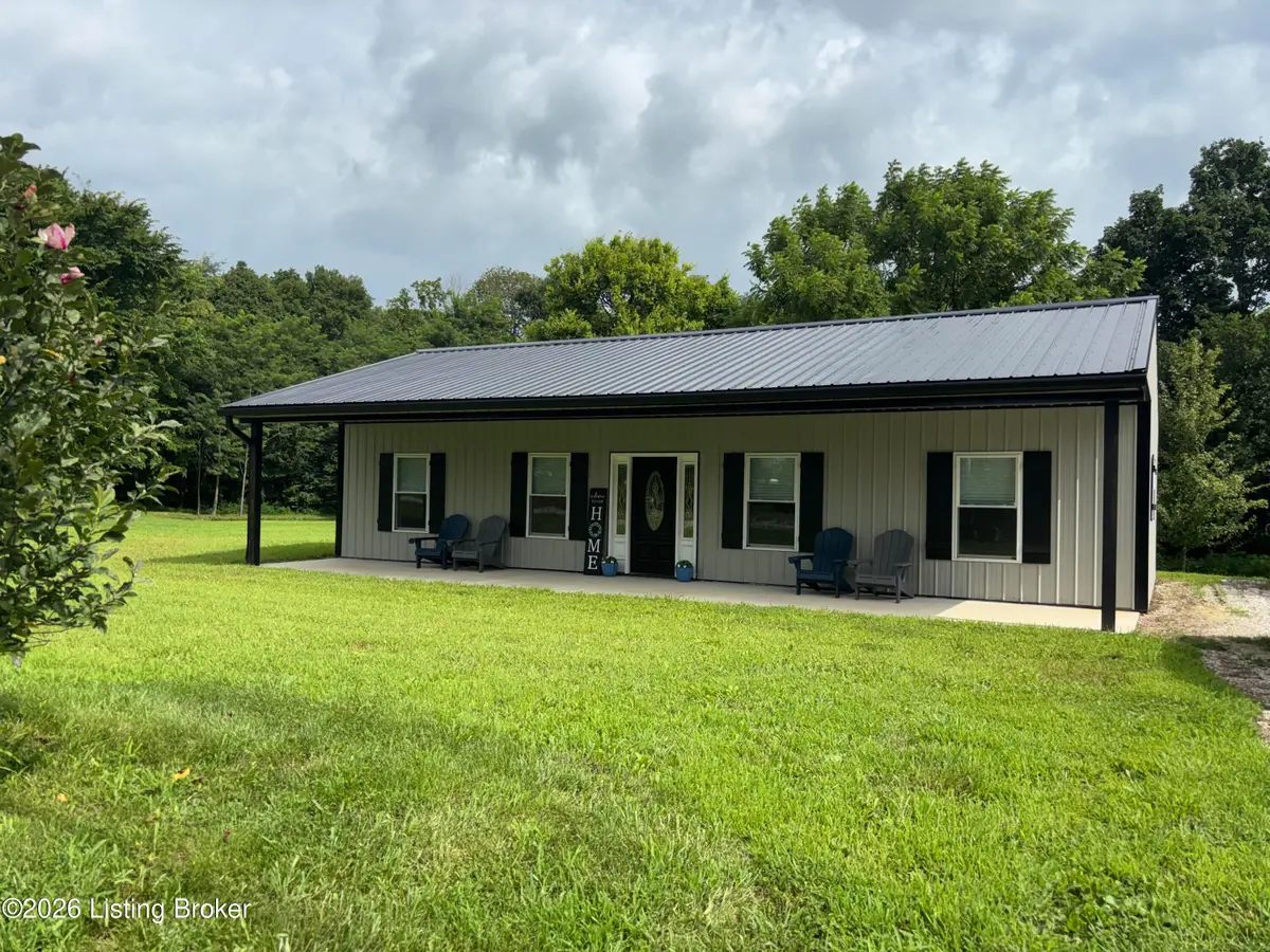 1622 Cedar Flats Rd, Battletown, KY 40104 - #1