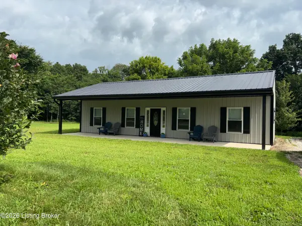 1622 Cedar Flats Rd, Battletown, KY 40104