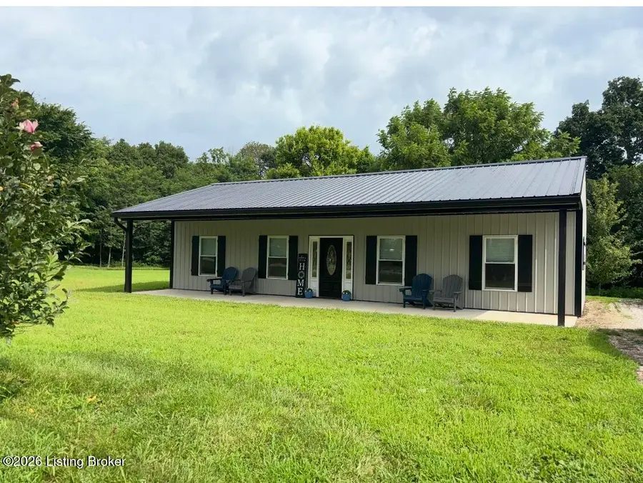 1622 Cedar Flats Rd, Battletown, KY 40104 - #2